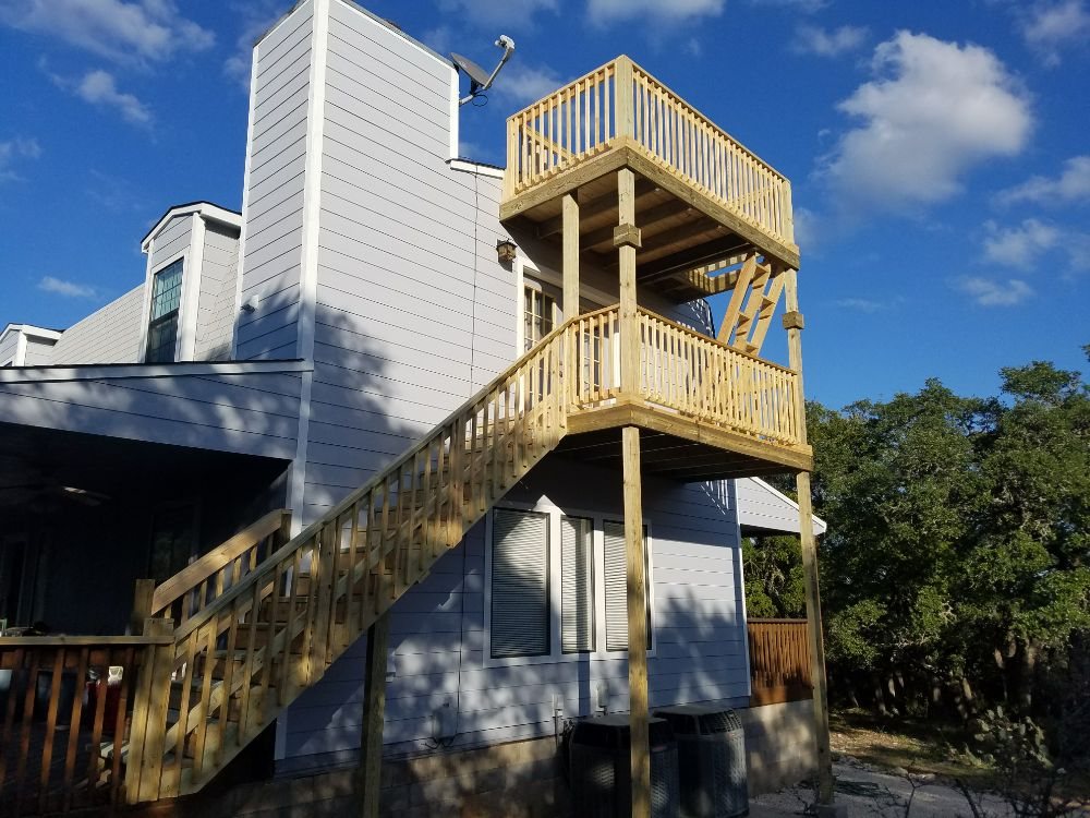 Photo of Alex Roofing and Remodeling