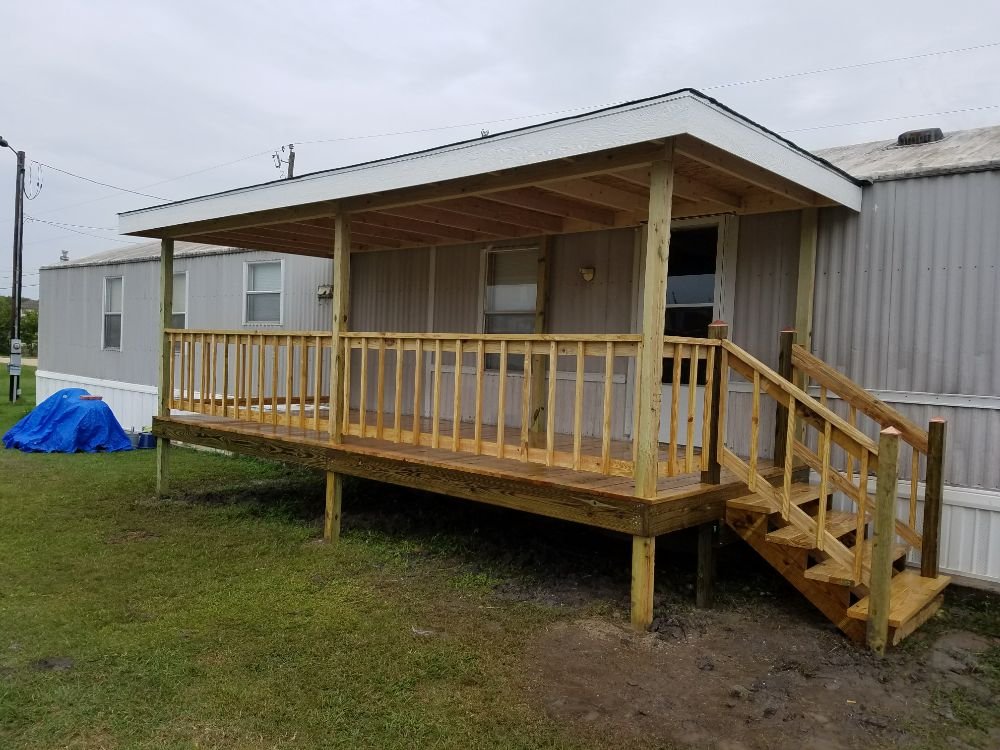 Photo of Alex Roofing and Remodeling