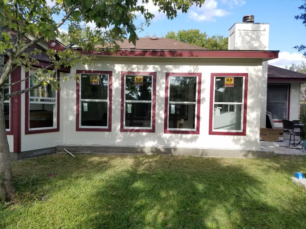 Photo of Alex Roofing and Remodeling