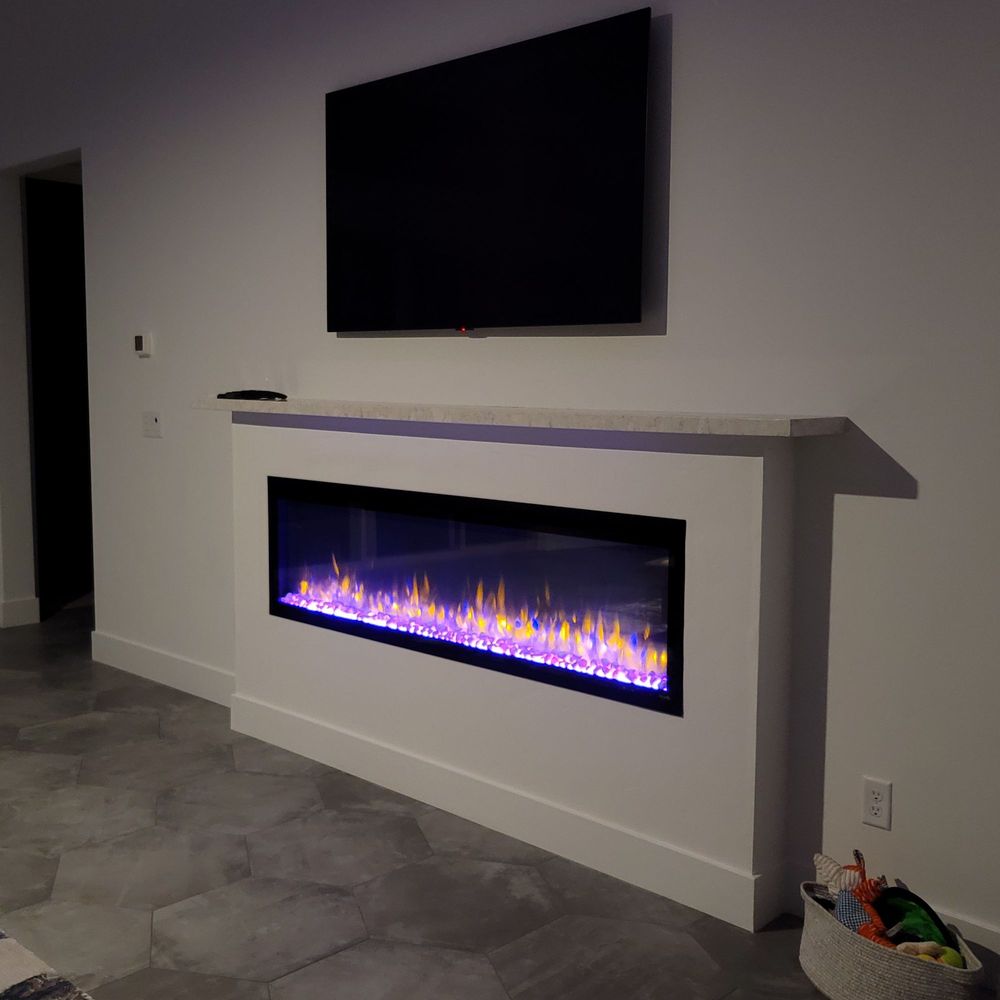 Photo of Hearth & Home Specialties