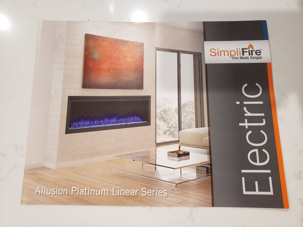 Photo of Hearth & Home Specialties