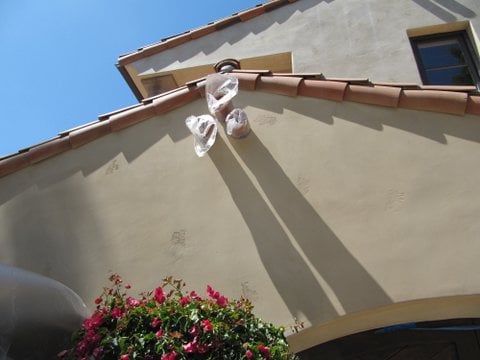 Photo of JRP Plastering and Stucco