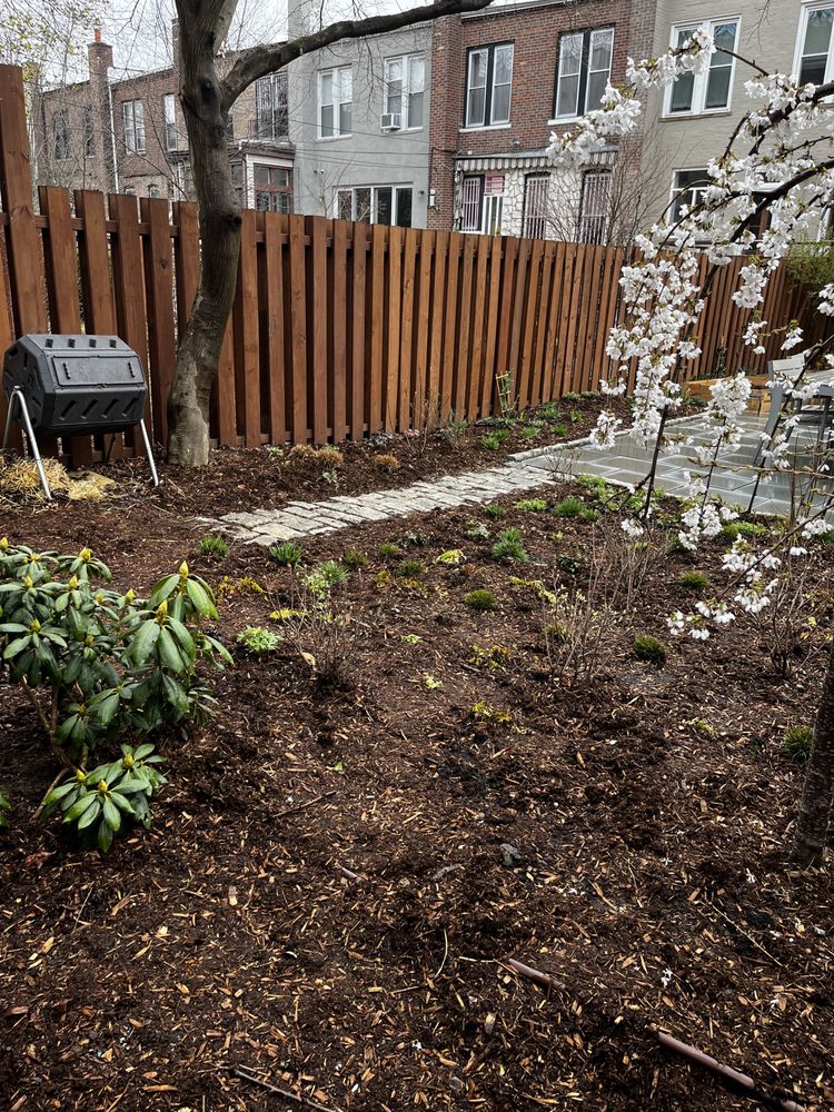 Photo of Native NY Gardens