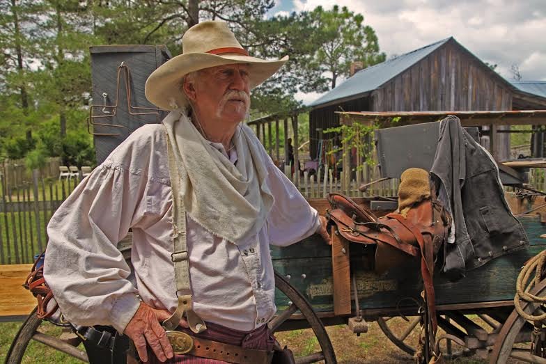 Photo of Florida Agricultural Museum
