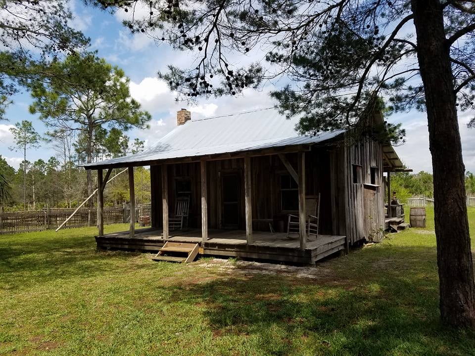 Photo of Florida Agricultural Museum