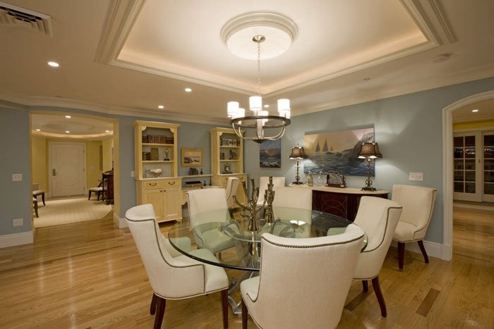 Photo of Swift-Morris Interiors