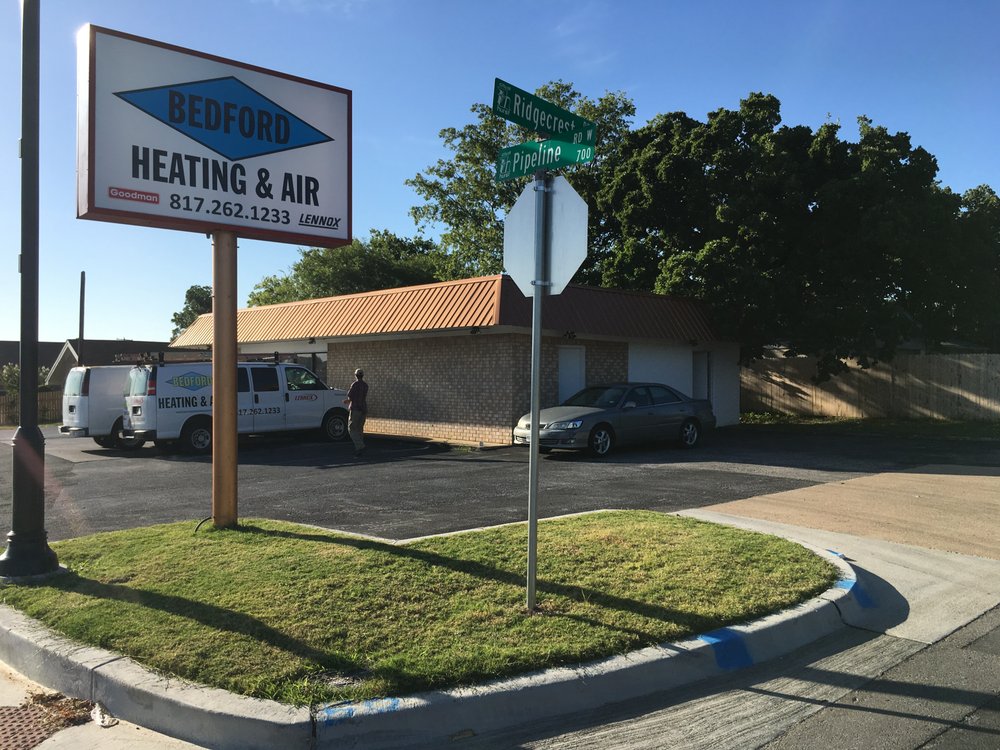 Photo of Bedford Heating and Air