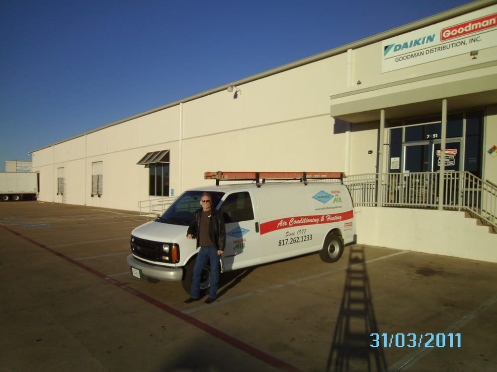 Photo of Bedford Heating and Air