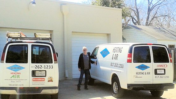 Photo of Bedford Heating and Air