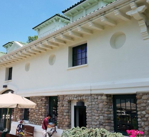 Photo of Plaster Pro Stucco Contractors