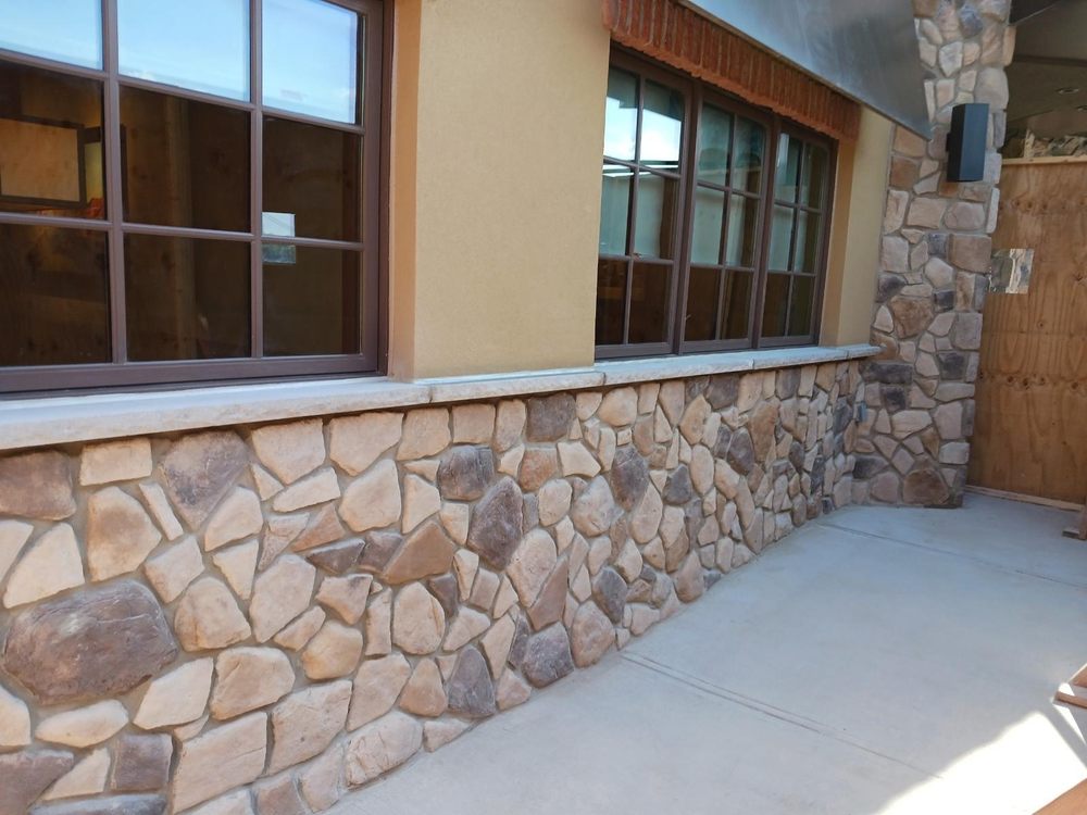 Photo of Plaster Pro Stucco Contractors
