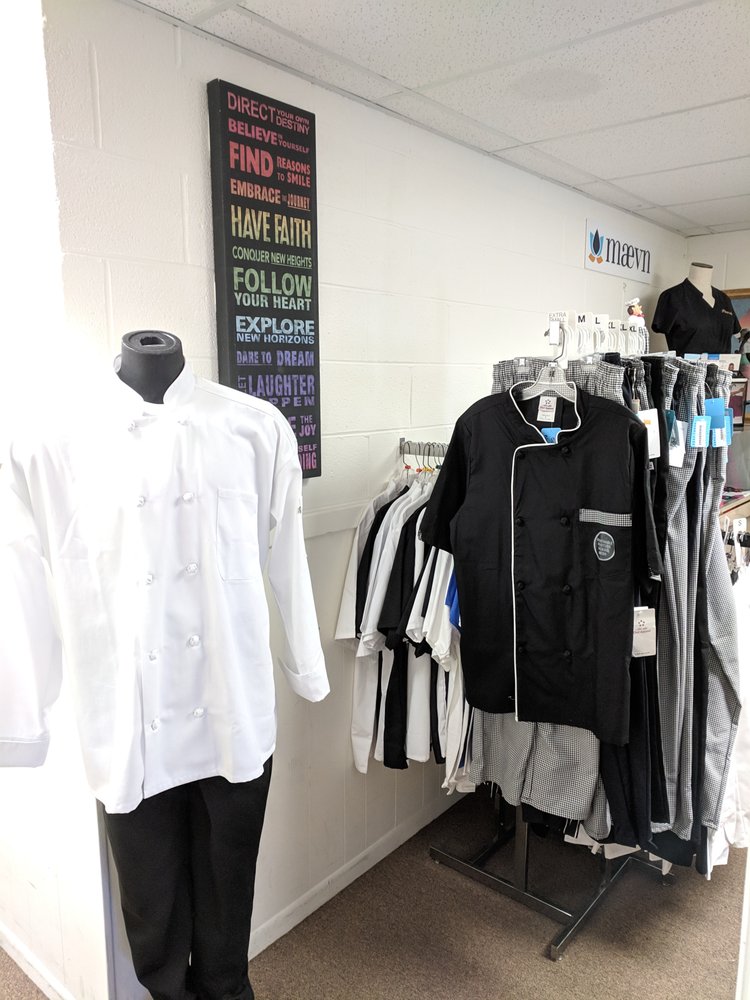 Photo of Legacy School & Career Apparel