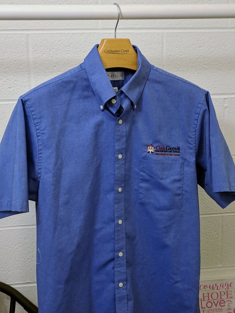 Photo of Legacy School & Career Apparel