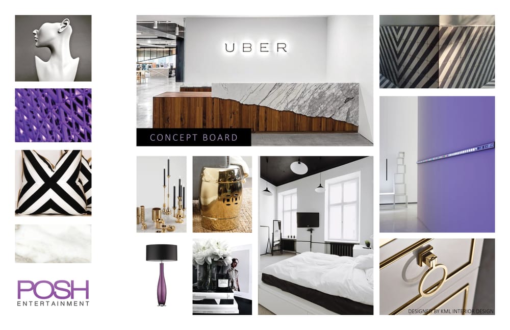 Photo of Interiors DBK