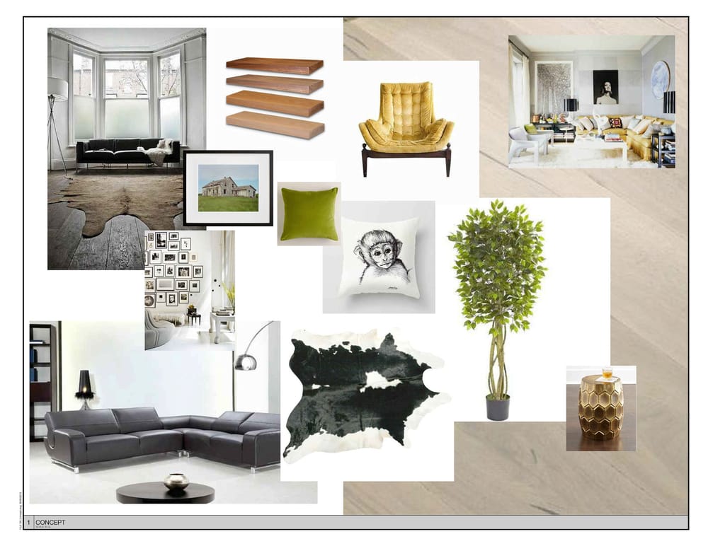 Photo of Interiors DBK