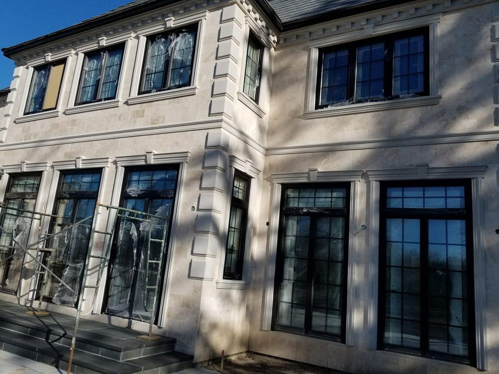 Photo of Illinois Stucco