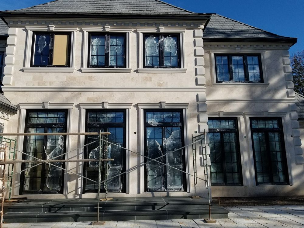 Photo of Illinois Stucco