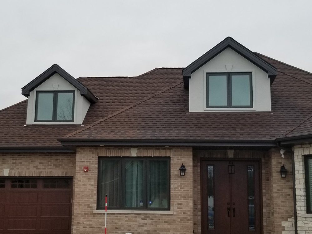 Photo of Illinois Stucco