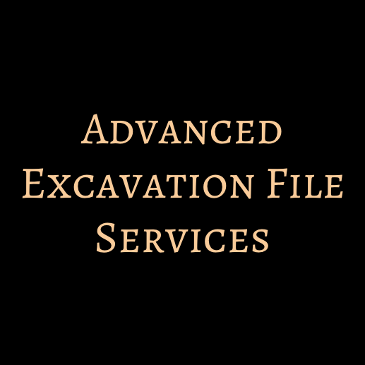 Photo of Advanced Excavation File Services