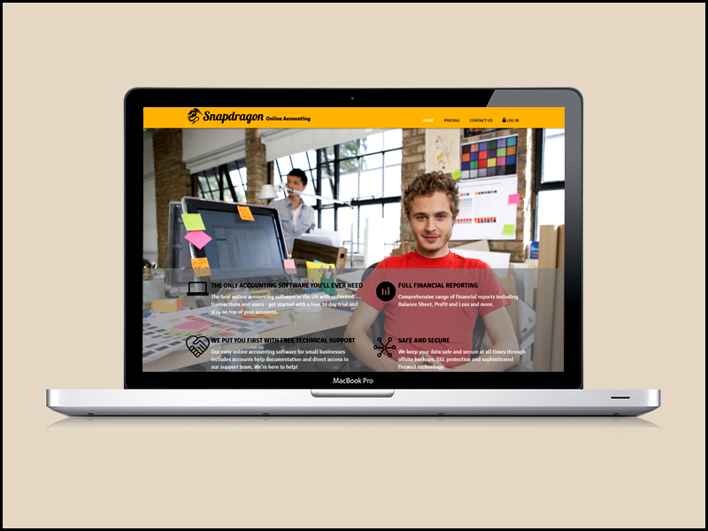 Photo of Riverstone Creative Co