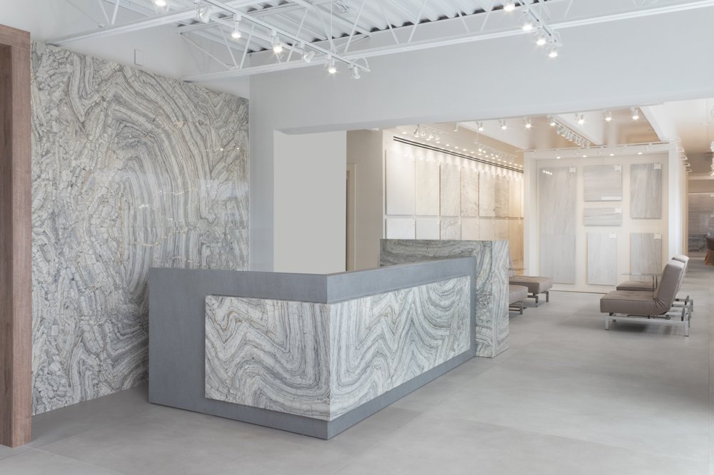 Photo of Opustone Stone and Tile Concepts
