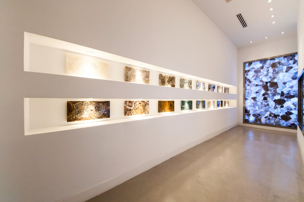 Photo of Opustone Stone and Tile Concepts
