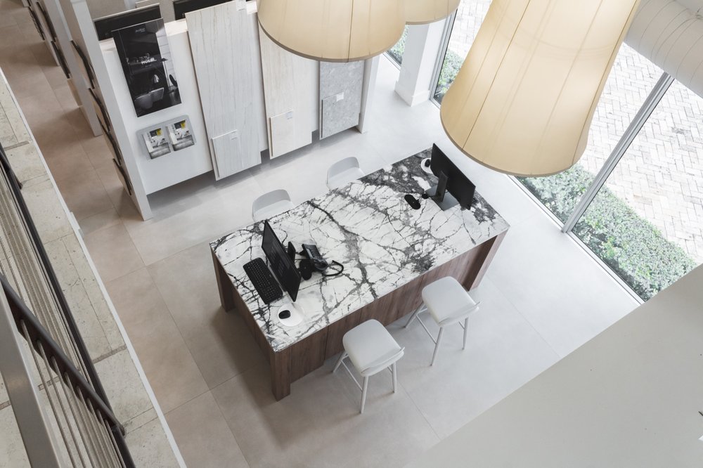 Photo of Opustone Stone and Tile Concepts