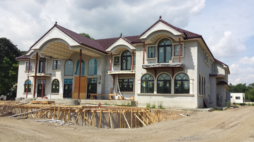 Photo of Staten Island General Contractor