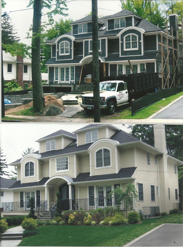 Photo of Staten Island General Contractor