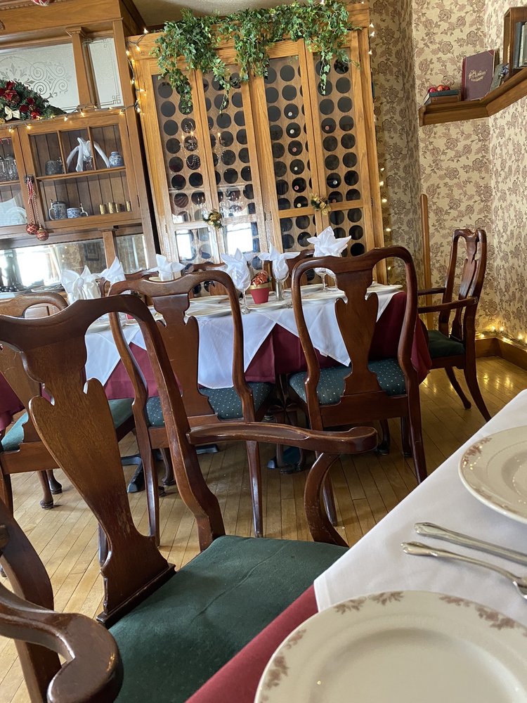 Photo of Gabriel's