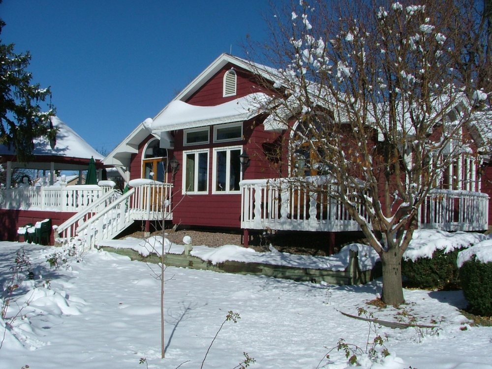 Photo of Gabriel's