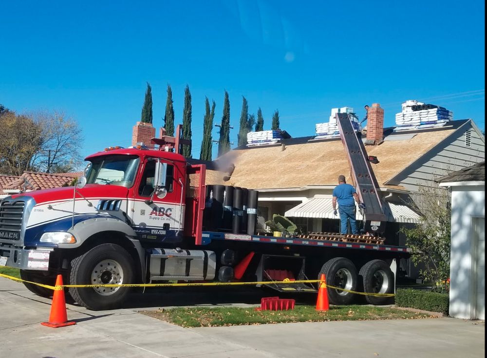 Photo of Stoneridge Roofing