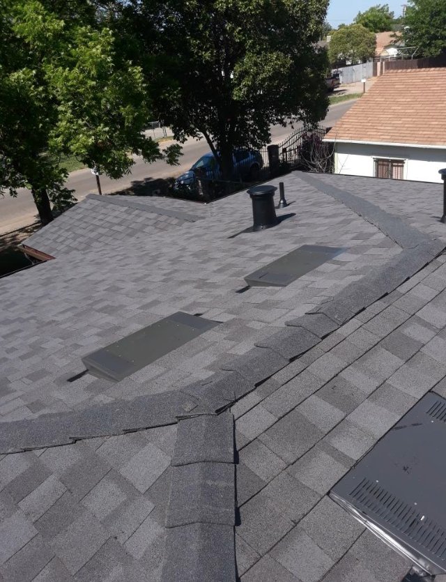 Photo of Stoneridge Roofing