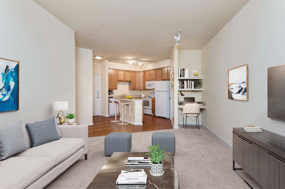 Photo of Camden College Park Apartments