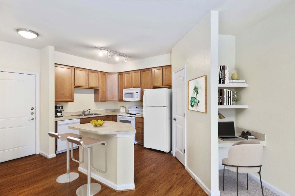 Photo of Camden College Park Apartments