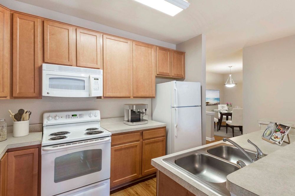 Photo of Camden College Park Apartments