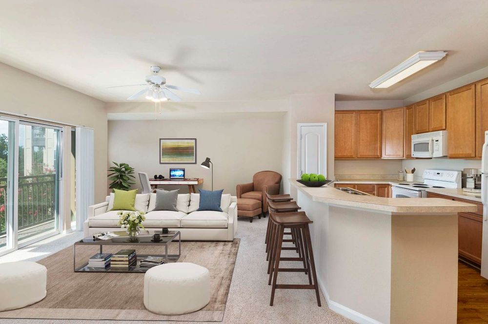Photo of Camden College Park Apartments