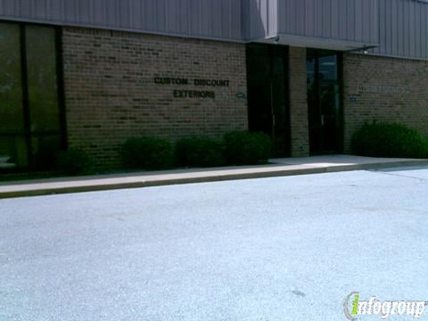 Photo of Custom Discount Exteriors