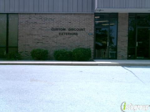 Photo of Custom Discount Exteriors