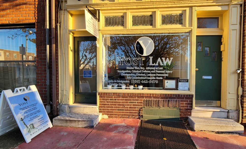 Photo of Law Offices of Dizengoff and Yost