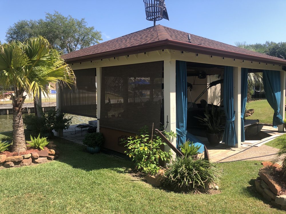 Photo of Conroe Awning & Screen