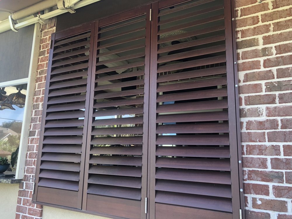 Photo of Conroe Awning & Screen