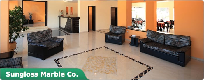Photo of Sungloss Marble