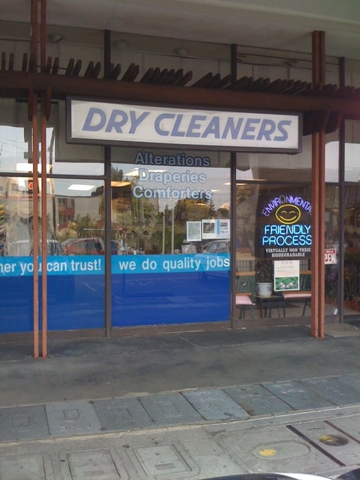 Photo of Great American Cleaners