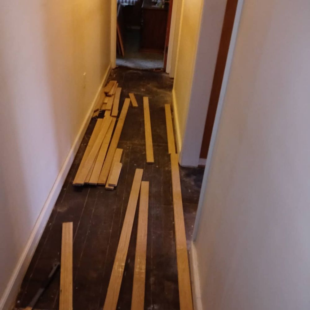 Photo of Mattocks Flooring