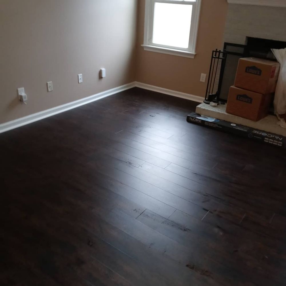 Photo of Mattocks Flooring