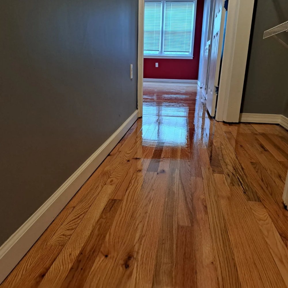 Photo of Mattocks Flooring