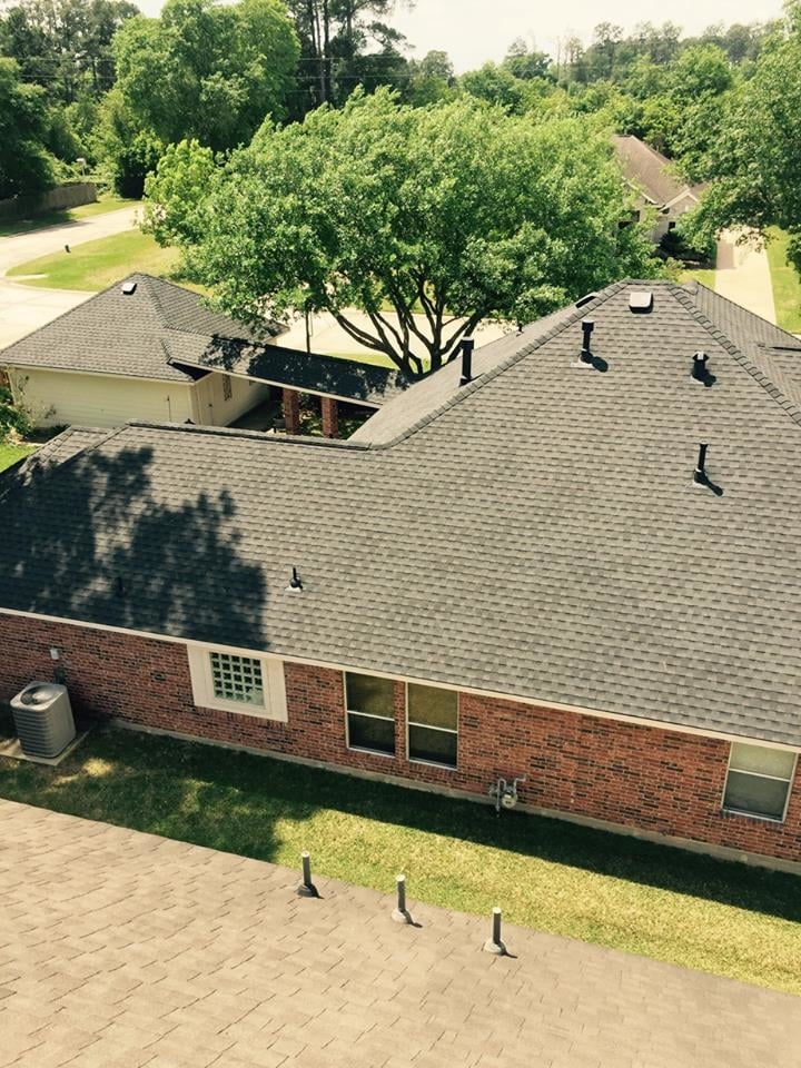 Photo of Eldridge Roofing & Restoration