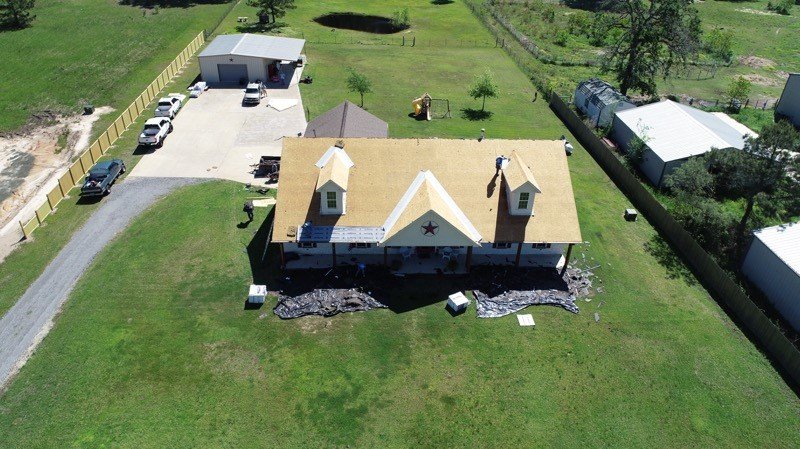 Photo of Eldridge Roofing & Restoration