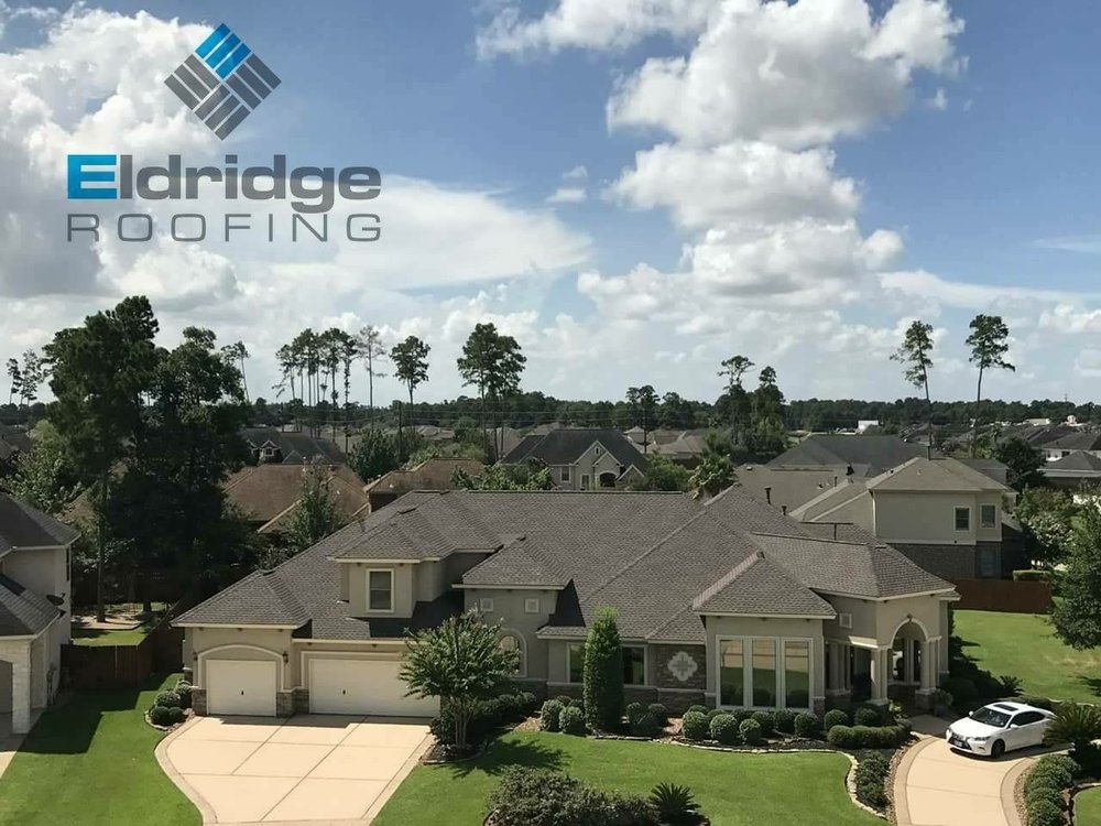 Photo of Eldridge Roofing & Restoration